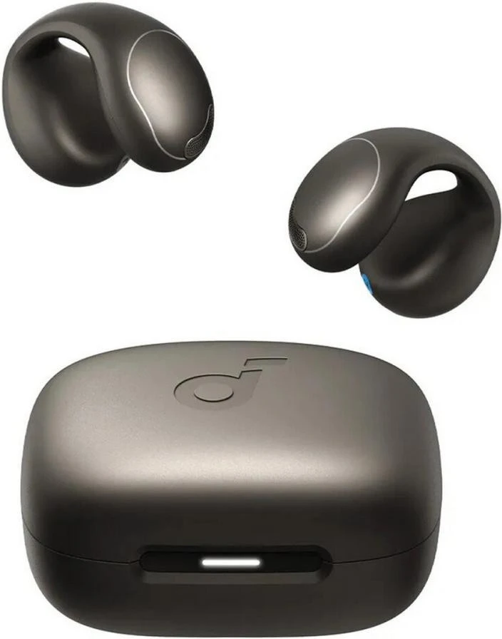 Наушники Anker SoundCore C40i Gray (A3331GZ1)