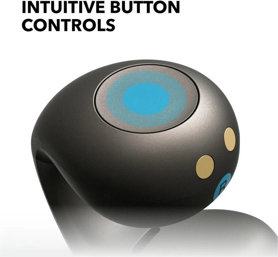 Наушники Anker SoundCore C40i Gray (A3331GZ1)