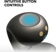 Наушники Anker SoundCore C40i Gray (A3331GZ1)