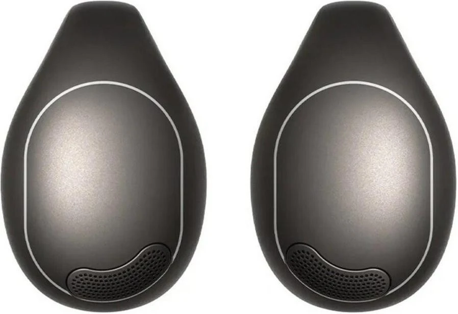 Наушники Anker SoundCore C40i Gray (A3331GZ1)