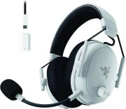 Наушники с микрофоном Razer Blackshark V3 PRO Wireless White (RZ04-05400200-R3M1)