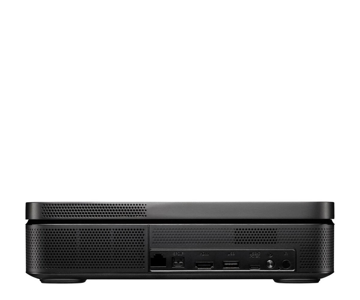 Optoma Photon Go (E3PS001E111) EU Технология отображения: DLP;