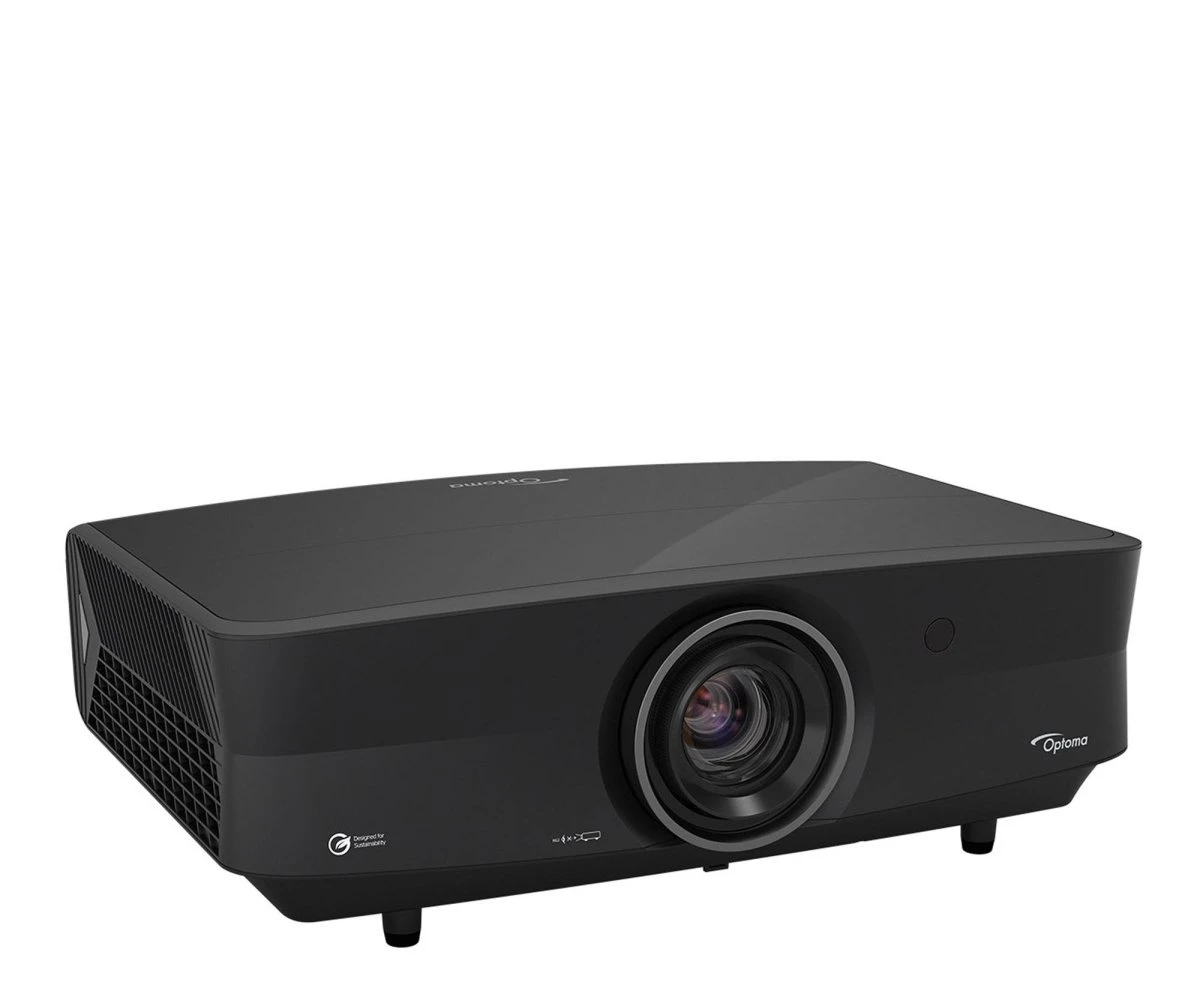 Optoma UHZ68LV (E3P7N71E111) EU Технология отображения: DLP;