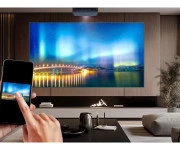 Optoma UHZ68LV (E3P7N71E111) EU