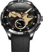 Смарт-часы Kieslect Actor Black