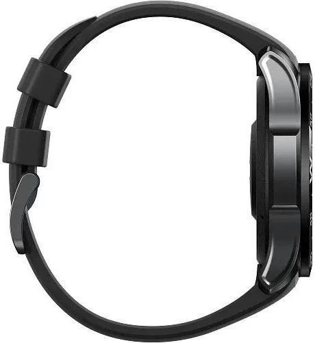 Смарт-часы Kieslect Actor Black