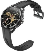 Смарт-часы Kieslect Actor Black