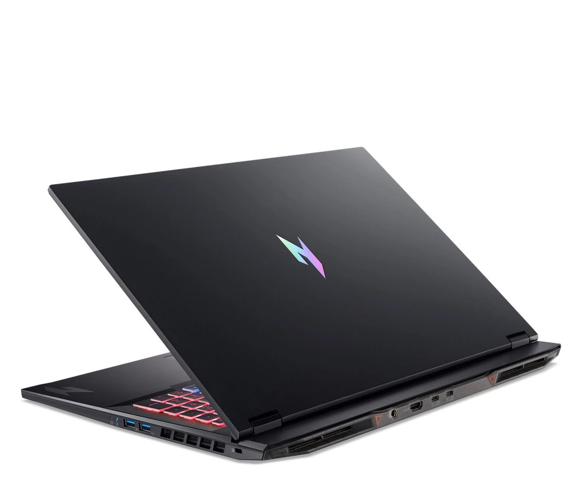 Acer Nitro 18 AI Ryzen AI 7-350/64GB/1TB/Win11 RTX5060 (AN18-61 || NH.QY6EP.002)