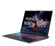 Acer Nitro 18 AI Ryzen AI 9-365/64GB/1TB/Win11PX RTX5060 (AN18-61 || NH.QYHEP.001)