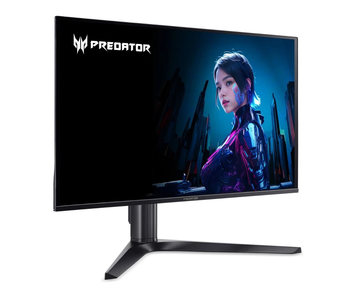 Acer Predator X27UF5bmiippruzx (UM.GXXEE.501) EU