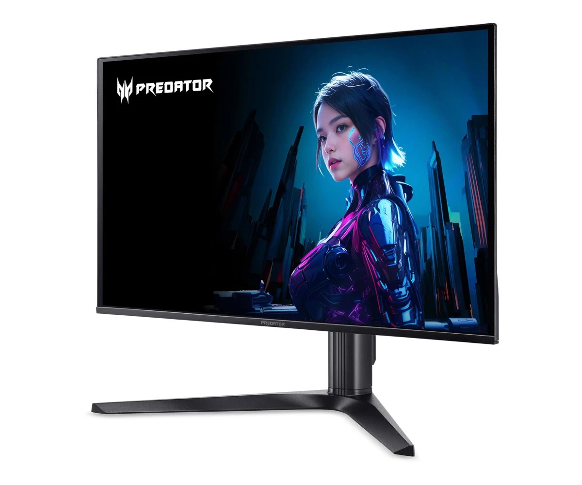 Acer Predator X27X1bmiippruzx (UM.GXXEE.109) EU