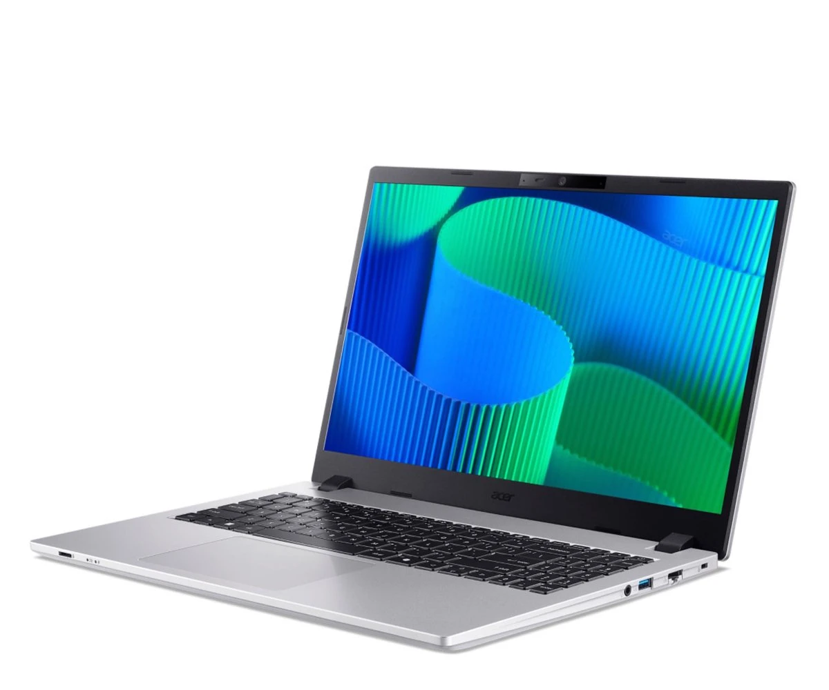 Acer TravelMate P2 Core 5-120U/16GB/512 (TMP215-55-TCO || NX.BHDEP.001) Процессор: Intel® Core™ 5 120U (10 ядер, 12