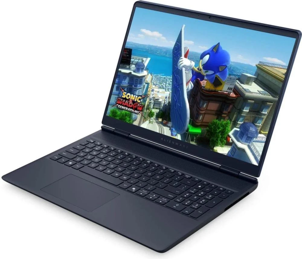 Dell Alienware 16 Aurora AC16250 (AC16250_RPLH-R_005)