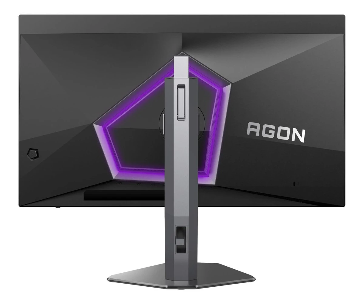 AOC AGON PRO AG276QKD2 (AG276QKD2) EU Предназначение продукта: Для