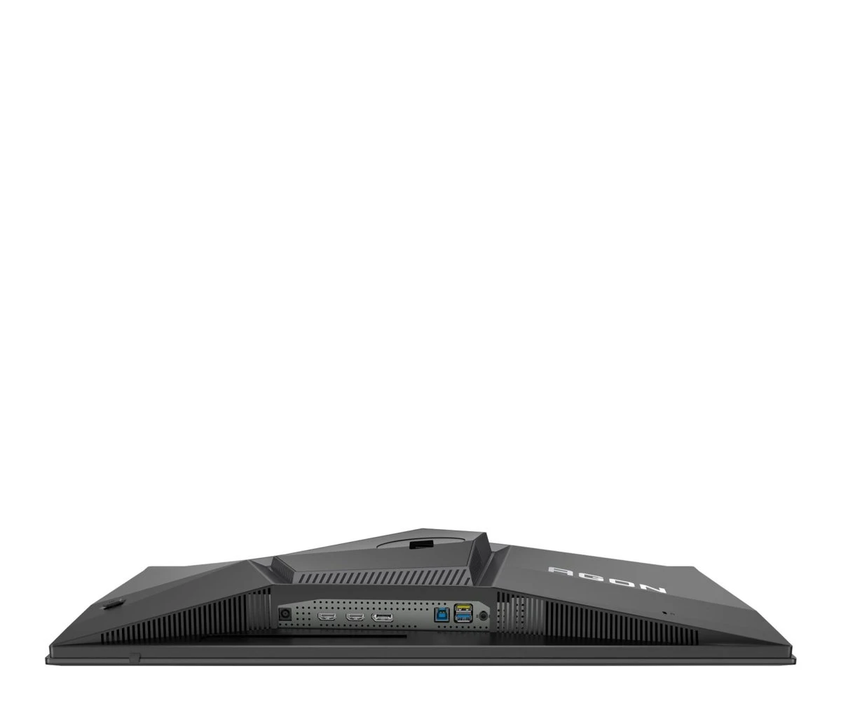 AOC AGON PRO AG276QKD2 (AG276QKD2) EU Призначення продукту: Для