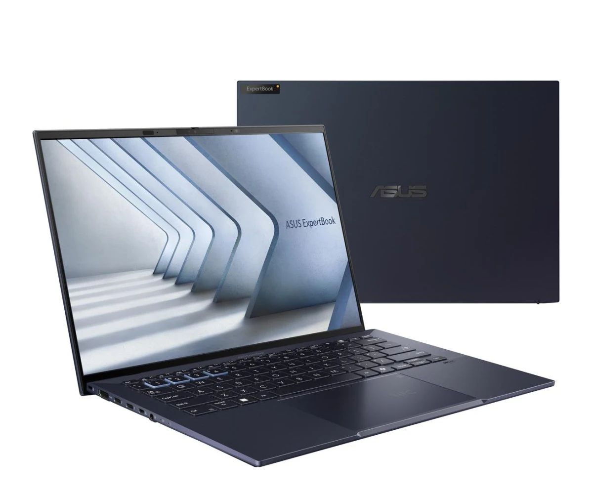 ASUS ExpertBook Core 7-150U/32GB/1TB/Win11P OLED 120Hz (B9403CVAR-PP2122X)
