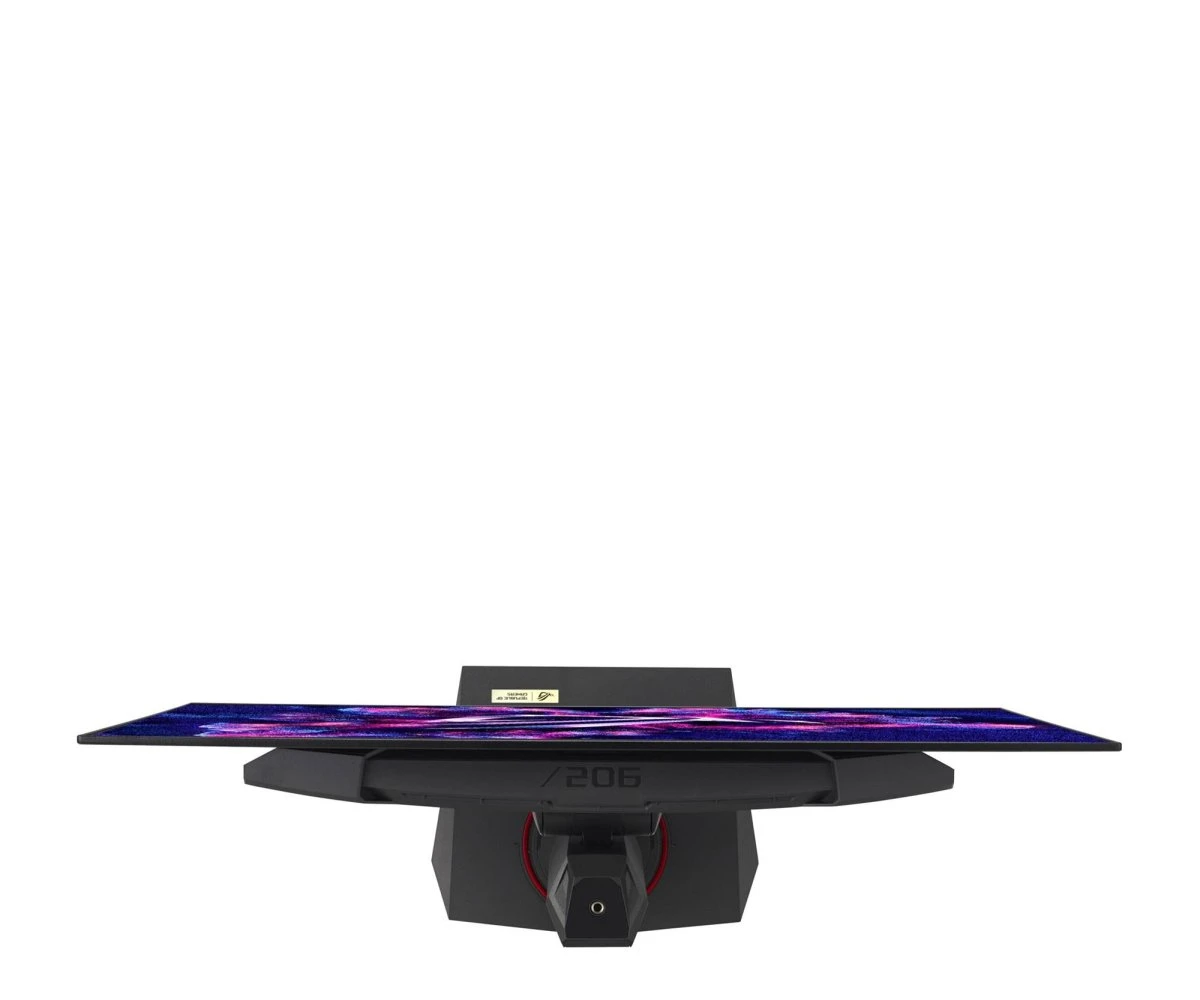ASUS ROG Strix OLED XG27AQDMGR (90LM0CC0-B01171) EU