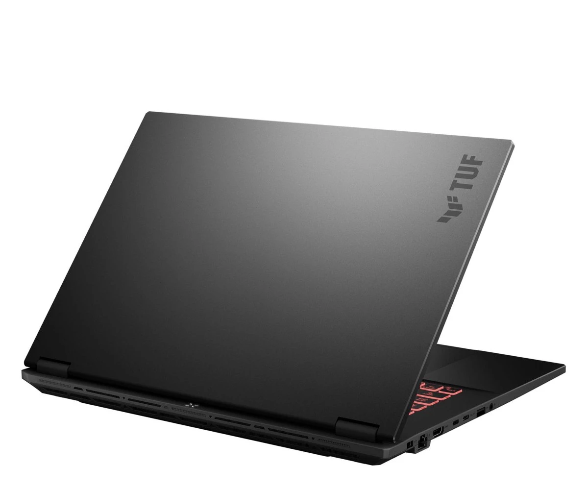 ASUS TUF Gaming A18 Ryzen 7-260/16GB/512+512/Win11X RTX5060 240Hz (FA808UM-S9058)