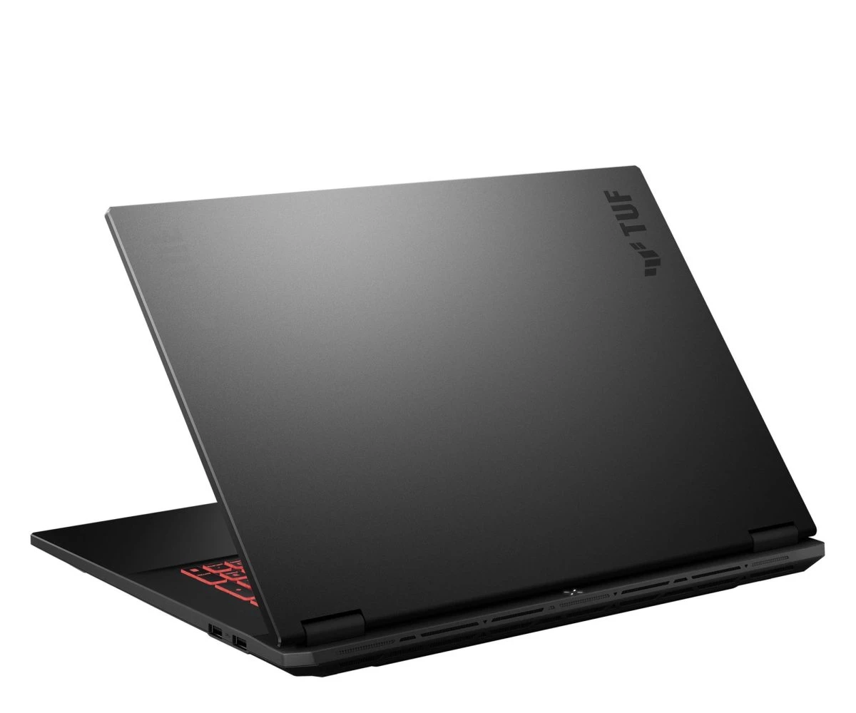 ASUS TUF Gaming A18 Ryzen 7-260/16GB/512+512/Win11X RTX5060 240Hz (FA808UM-S9058)