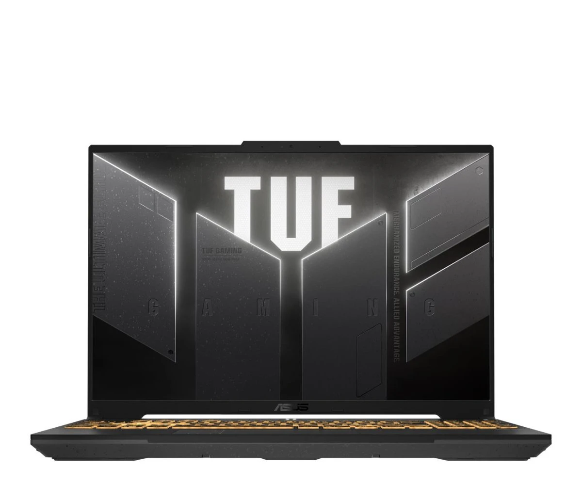 ASUS TUF Gaming F16 Core 5-210H/32GB/512+512/Win11PX RTX4050 (FX607VU-I5165)