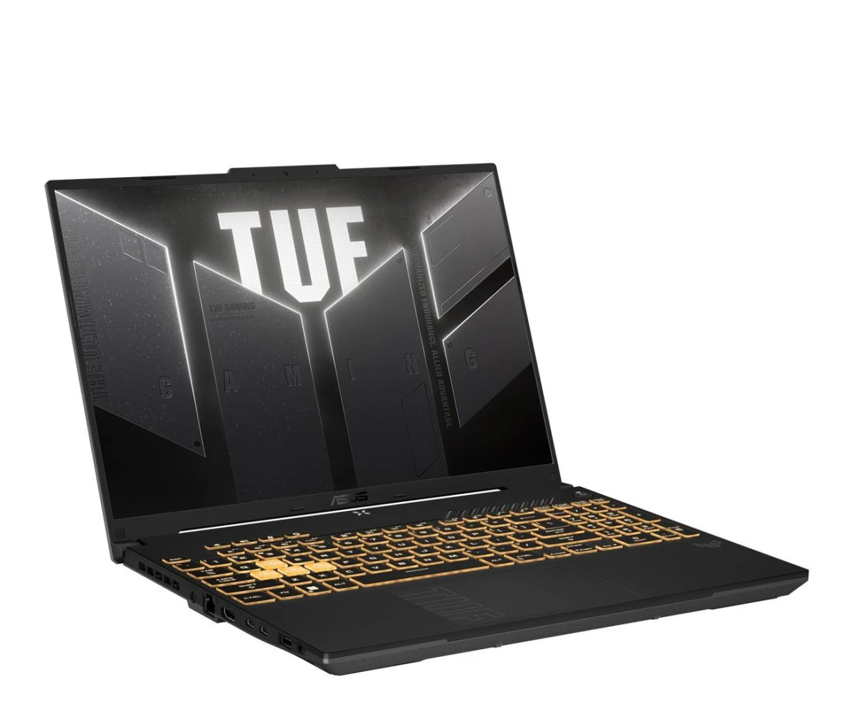 ASUS TUF Gaming F16 Core 5-210H/32GB/512/Win11 RTX3050 144Hz (FX607VJB-RL143W)