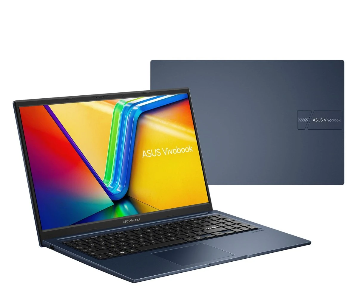 ASUS Vivobook 15 Core 5-120U/24GB/1TB/Win11X (X1504VA-BQ2947) Процессор: Intel® Core™ 5 120U (10 ядер, 12