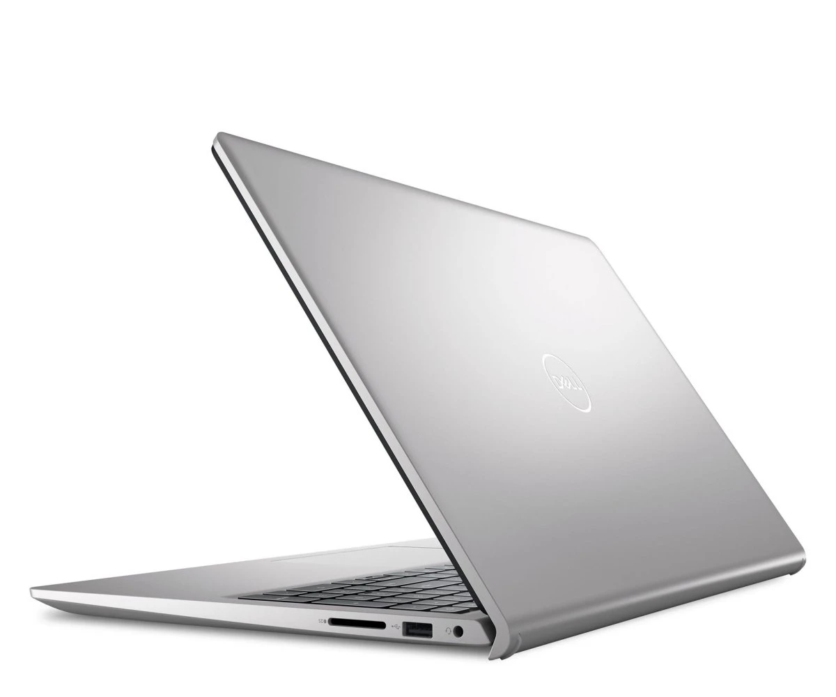 Dell 15 i5-1334U/16GB/1TB/Win11P (PV15250_RPLU_003_M) Процессор: Intel® Core™ i5-1334U (10 ядер,
