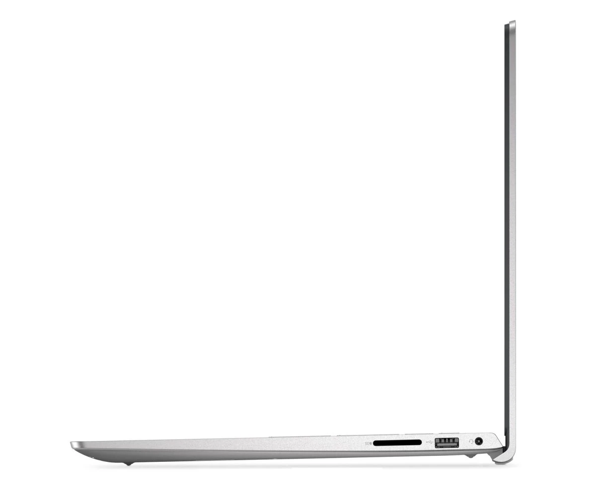 Dell 15 i7-1355U/16GB/512/Win11 120Hz silver (DC15250_RPLU_006_P_HOM_S)