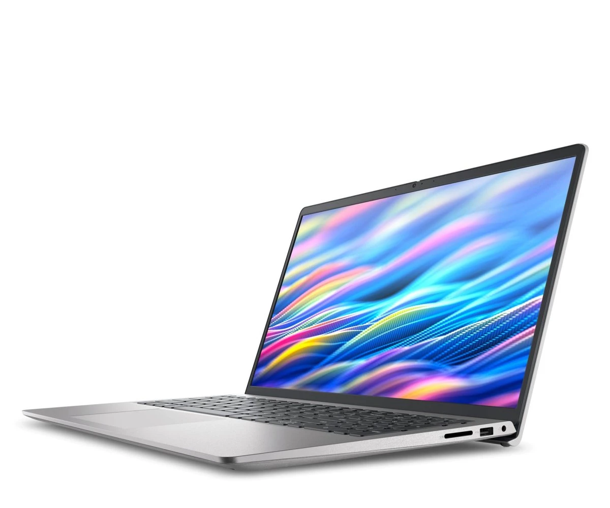 Dell 15 i7-1355U/32GB/512/Win11 120Hz silver (DC15250_RPLU_006_P_HOM_S)