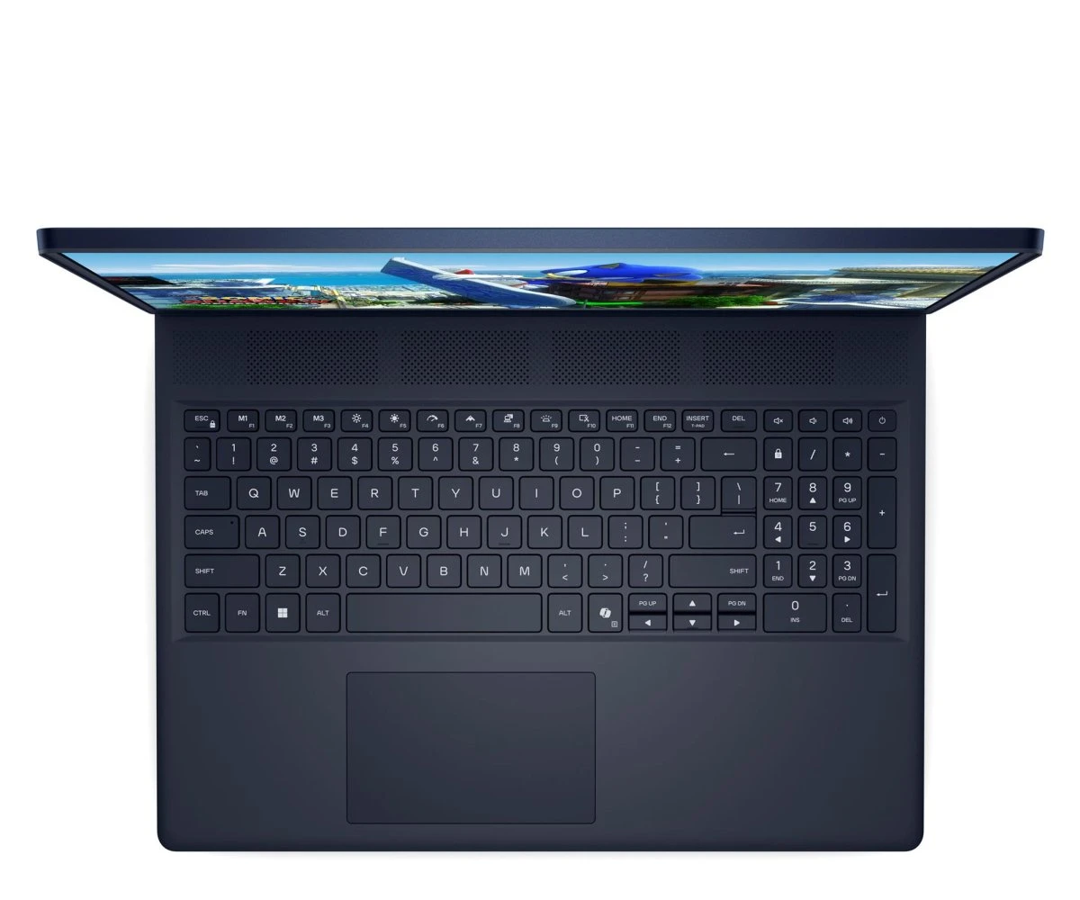 Dell Alienware 16 Aurora Core 7 240H/32GB/1TB+1TB/W11 RTX5060 (Alienware-AC16250_010)