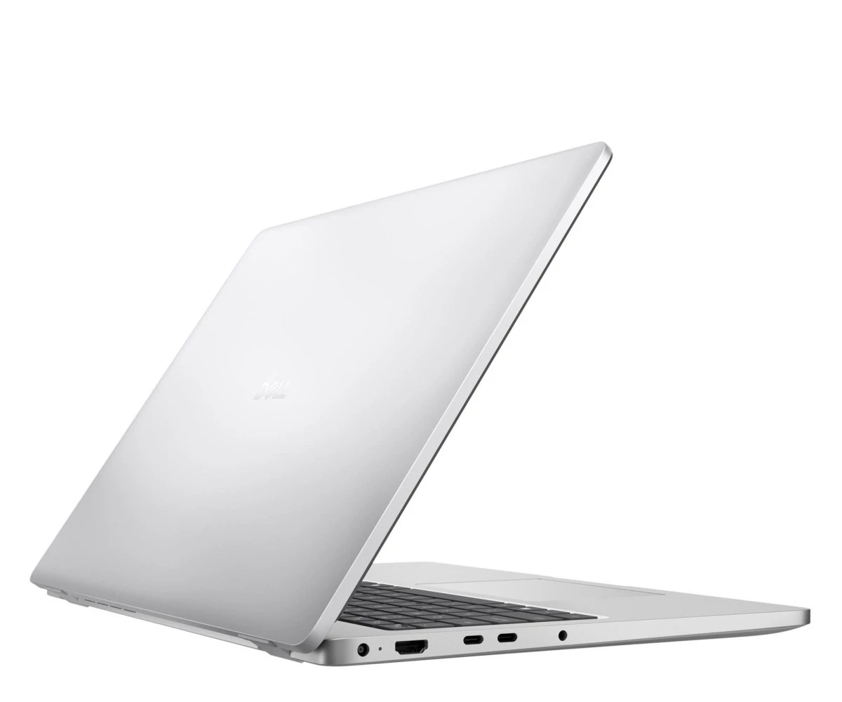 Dell Pro 16 Ryzen AI 5 Pro-340/32GB/512/Win11P (BTO602_PC16255_EMEA)