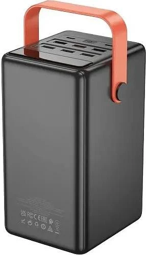 Hoco DB03 Max Centurion 100000mAh 65W Black