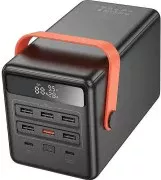 Hoco DB03 Max Centurion 100000mAh 65W Black