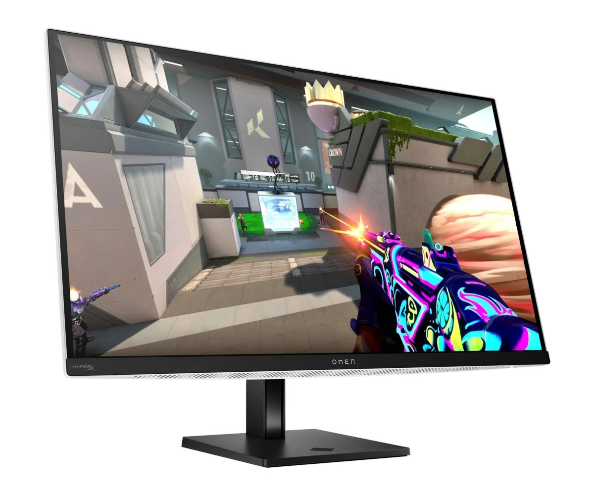 HP Transcend 32UHD 240Hz OLED Gamming (9R181E9) EU Призначення продукту: Для