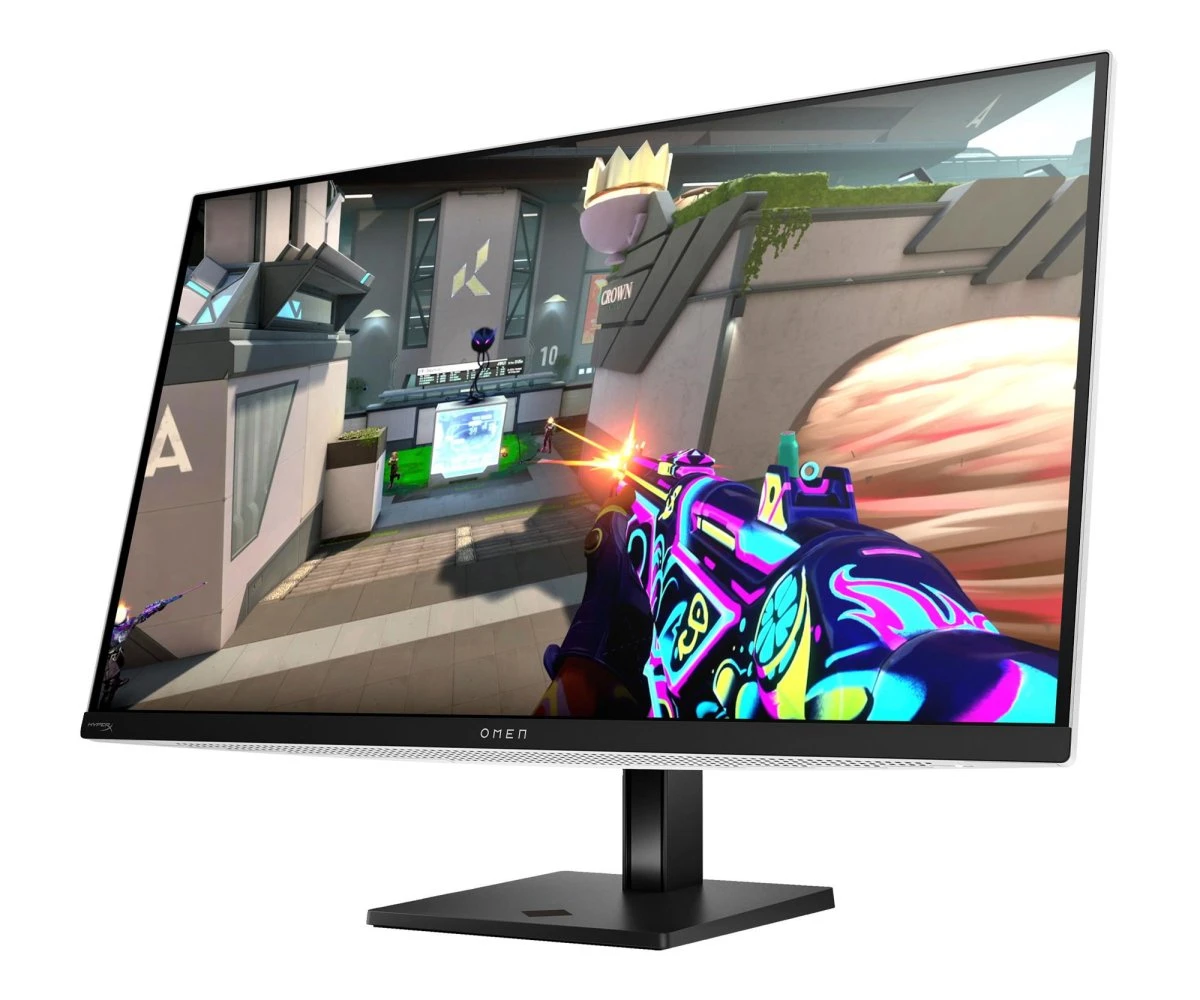 HP Transcend 32UHD 240Hz OLED Gamming (9R181E9) EU