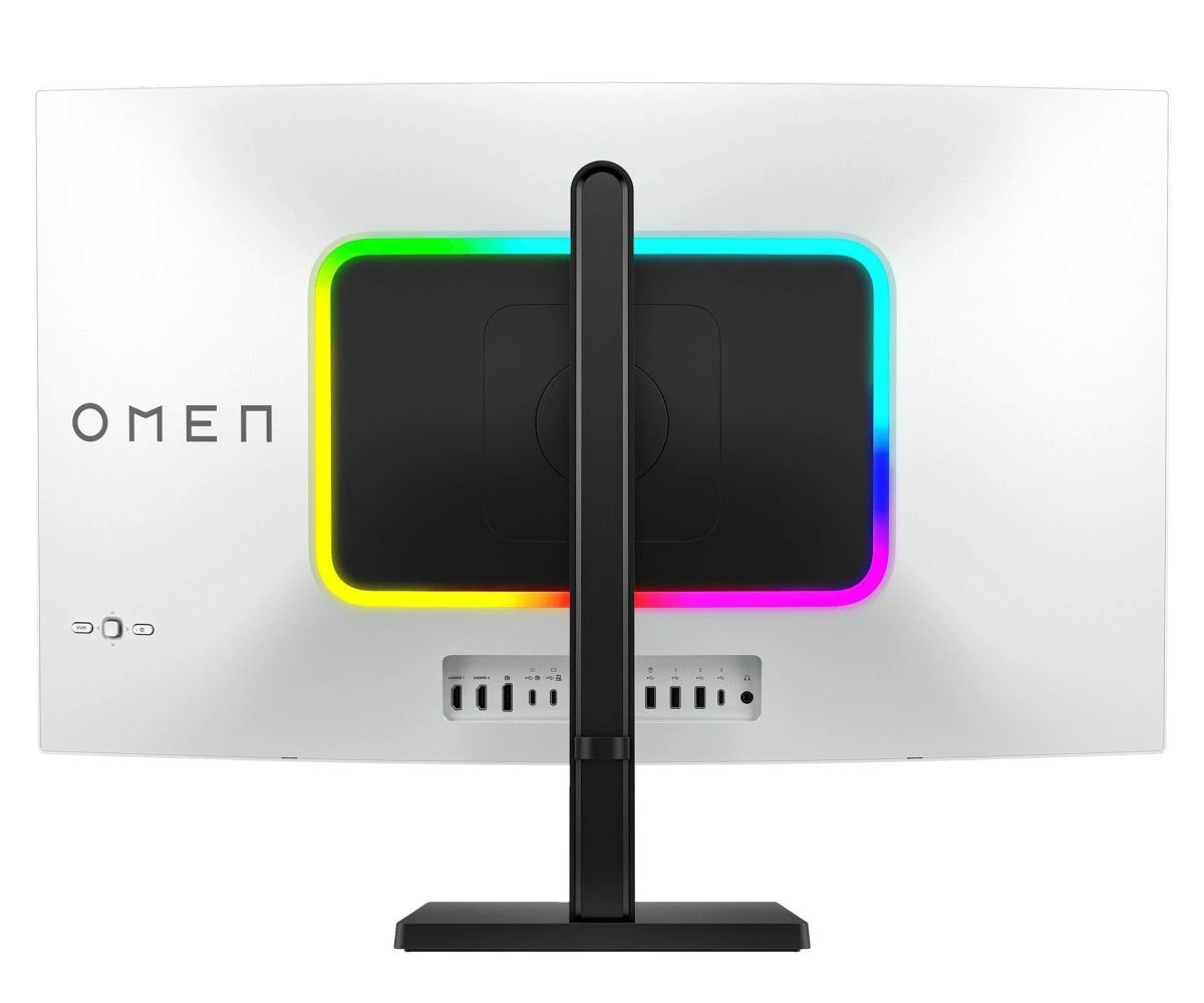 HP Transcend 32UHD 240Hz OLED Gamming (9R181E9) EU