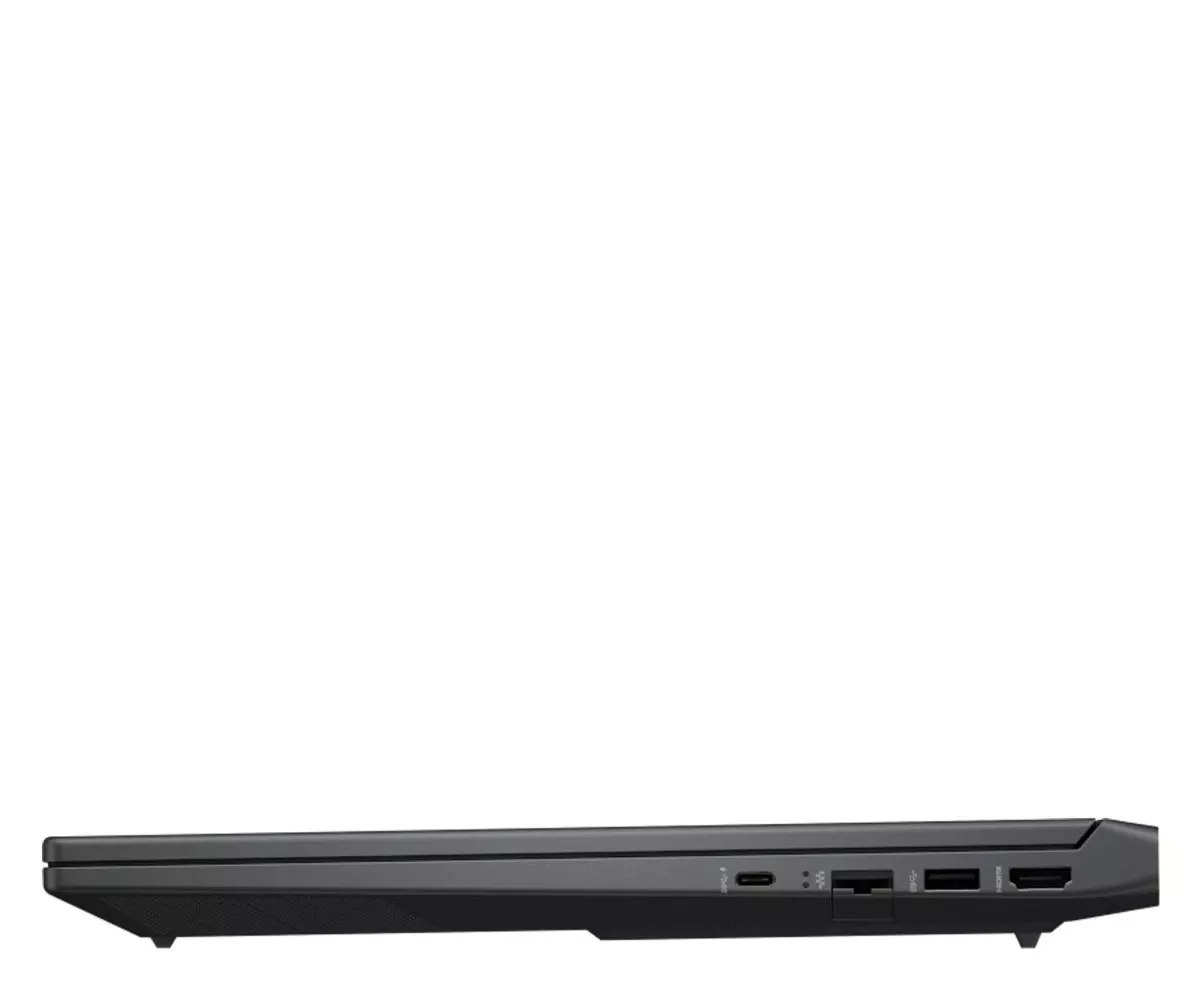 HP VICTUS 15 Ryzen 7-260/16GB/512 RTX5050 144Hz (15-fb3083nw (CX5W7EA)) Процессор: AMD Ryzen™ 7 260 (8 ядер, 16