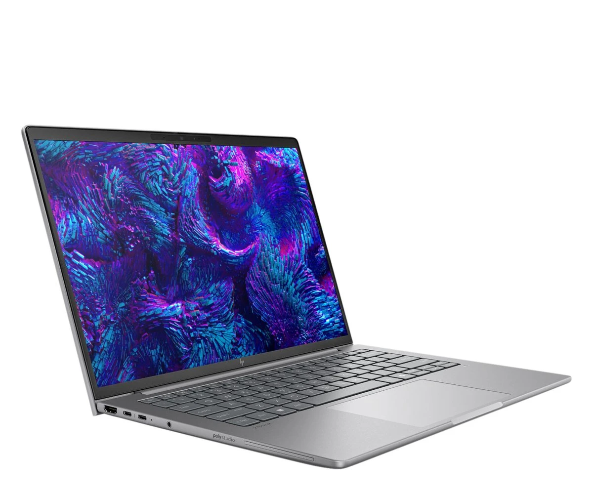 HP ZBook 8 G1i 14 Ultra 7-255H/16GB/1TB/Win11P RTX500 Ada (A3ZW8ET)