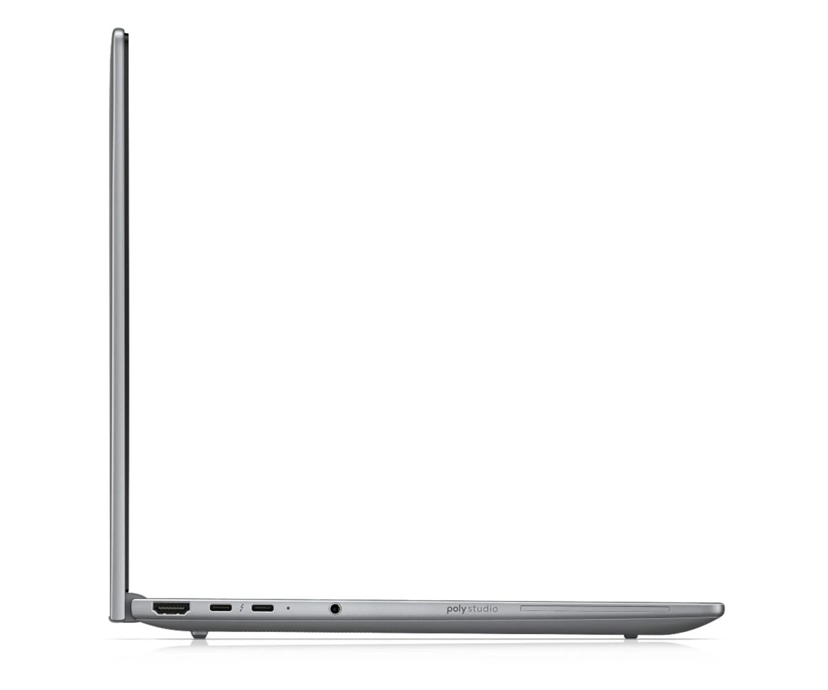 HP ZBook 8 G1i 14 Ultra 7-255H/16GB/1TB/Win11P RTX500 Ada (A3ZW8ET)