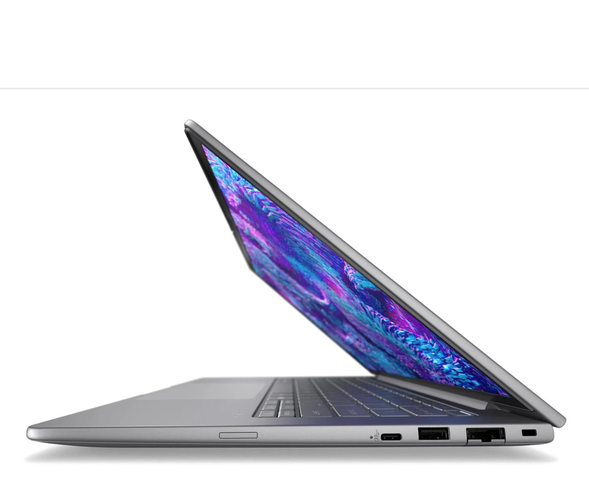 HP ZBook 8 G1i 14 Ultra 7-255H/16GB/1TB/Win11P RTX500 Ada (A3ZW8ET)