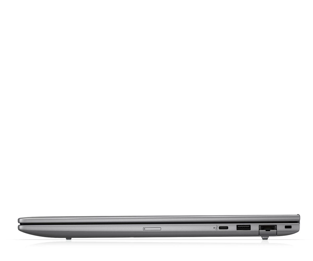 HP ZBook 8 G1i 16 Ultra 7-265H/32GB/1TB/Win11P RTX500 Ada 4K 12 (A3ZW5ET) Процессор: Intel® Core™ Ultra 7 265H (16