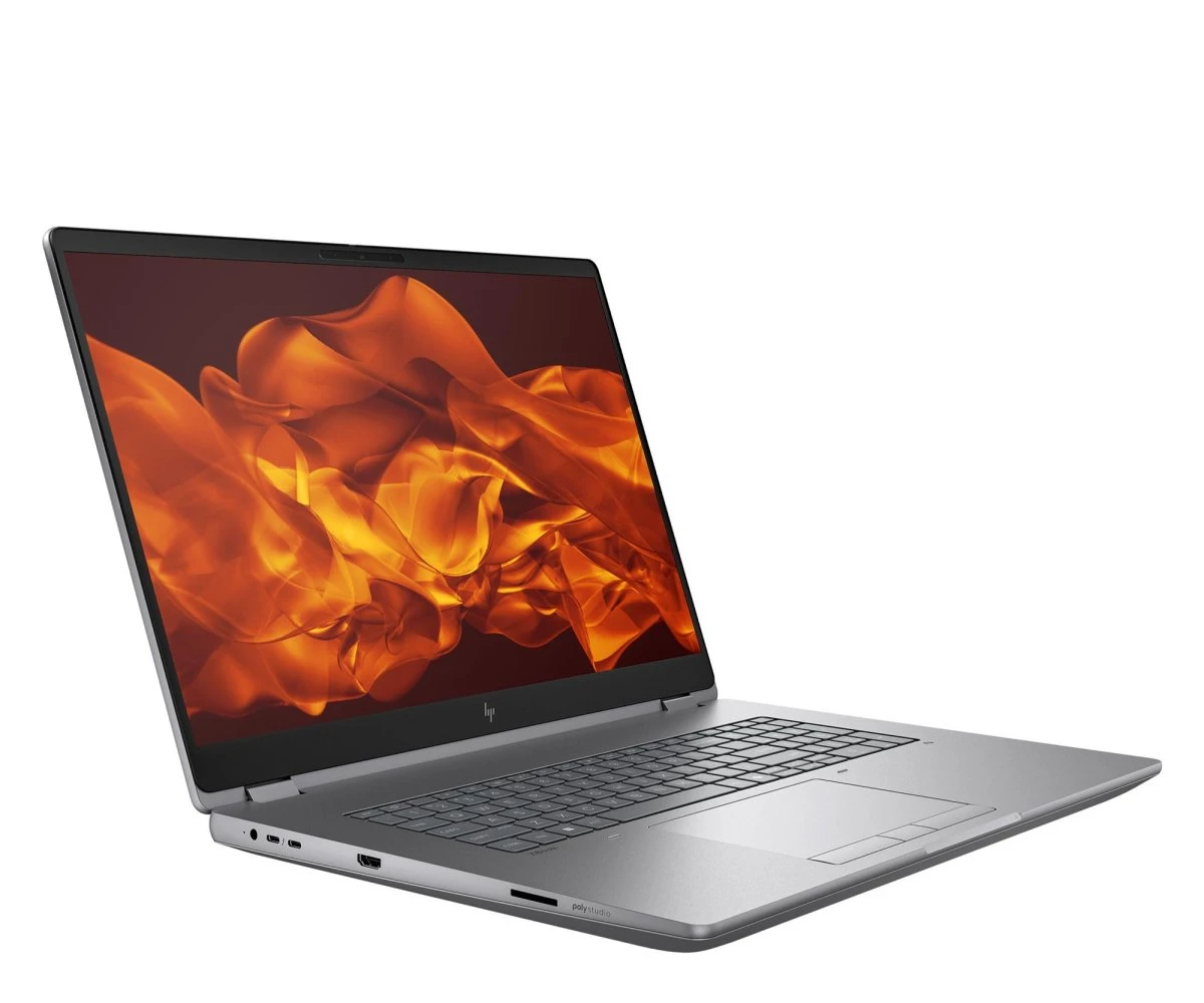 HP ZBook Fury 18 G1i Ultra 7-265HX/32GB/2TB/Win11P RTX Pro 2000 (98L95ET)