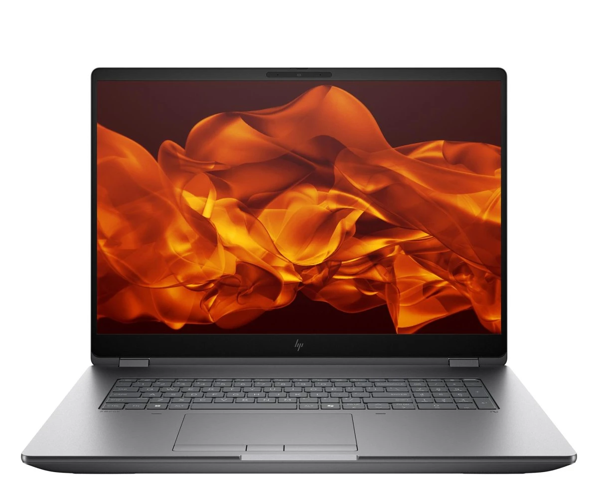HP ZBook Fury 18 G1i Ultra 7-265HX/32GB/2TB/Win11P RTX Pro 2000 (98L95ET)