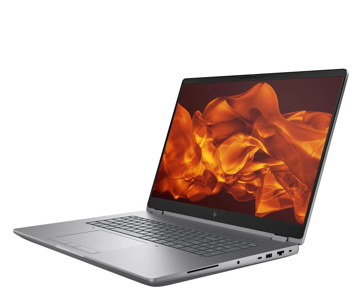 HP ZBook Fury 18 G1i Ultra 7-265HX/32GB/2TB/Win11P RTX Pro 2000 (98L95ET)