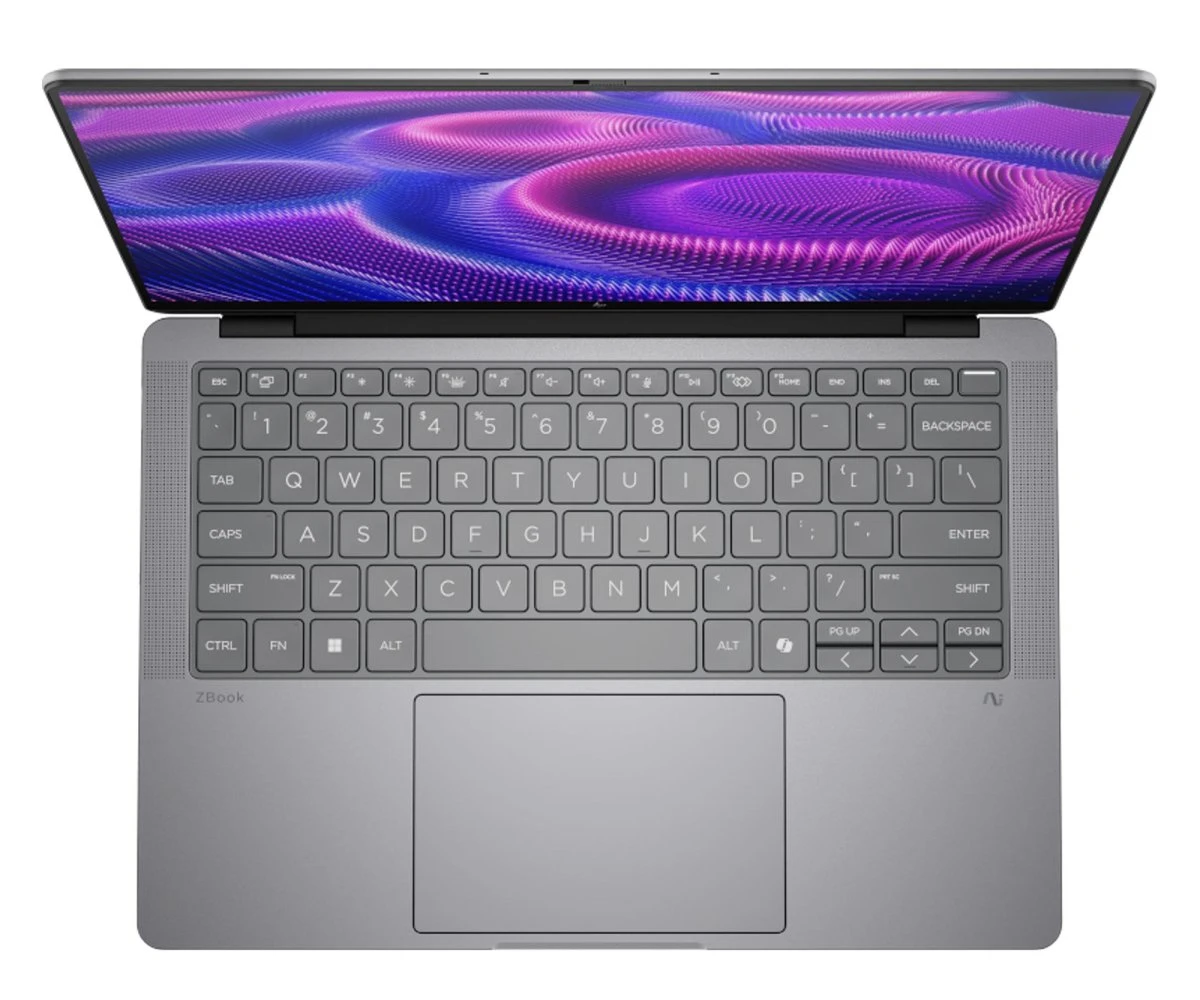 HP ZBook Ultra G1A 14 Ryzen AI MAX Pro-390/32GB/1TB/Win11P (A3ZS3ET)