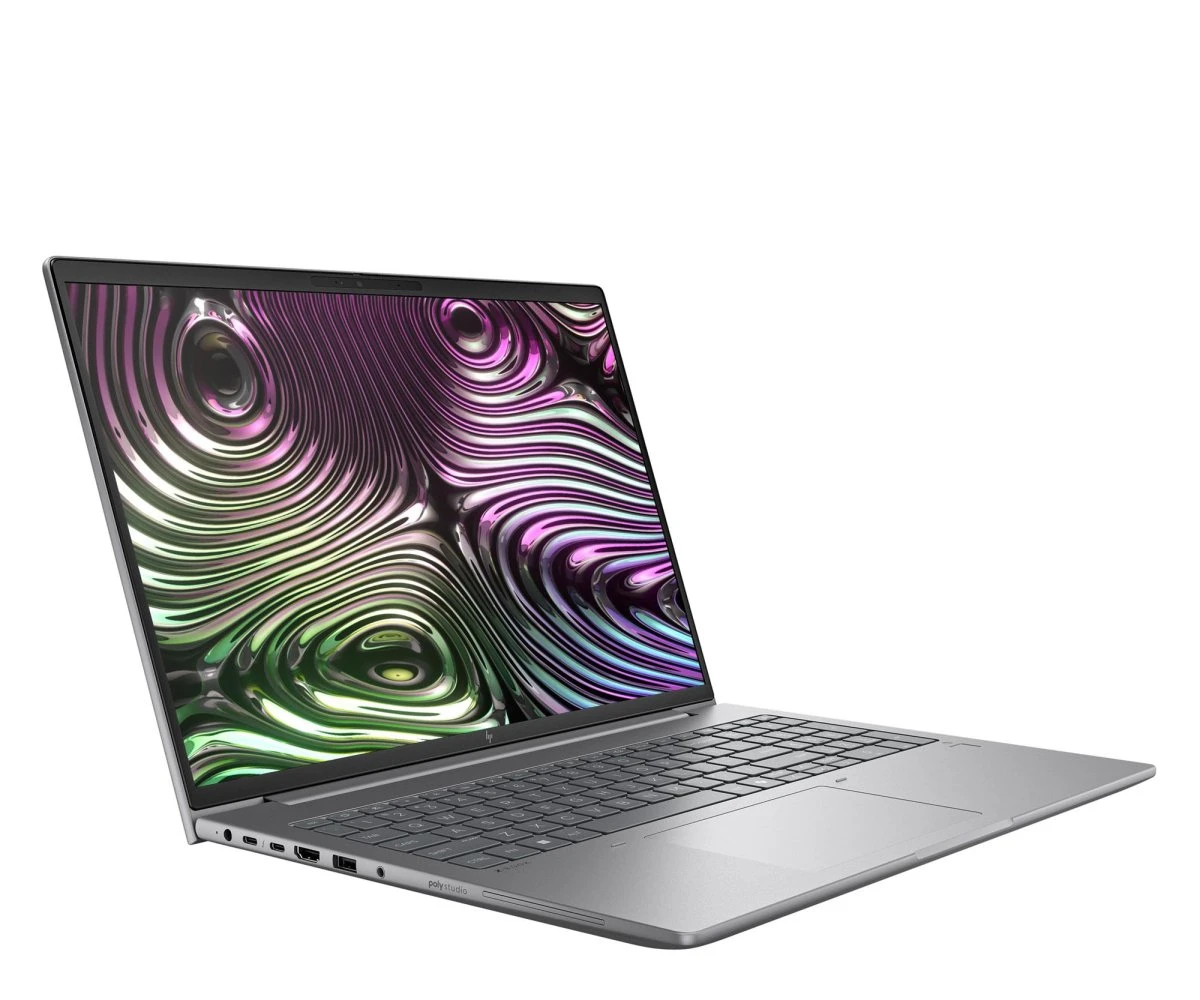 HP ZBook X 16 G1i Ultra 7-265H/32GB/1TB/Win11P RTX Pro 2000 (B72XNET)