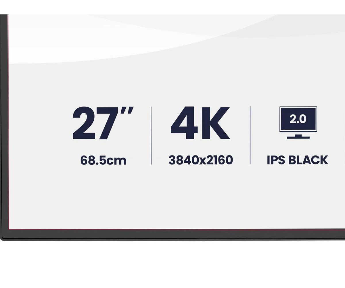 iiyama ProGraphic HB2701UHSNP-B1 (HB2701UHSNP-B1) EU