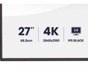 iiyama ProGraphic HB2701UHSNP-B1 (HB2701UHSNP-B1) EU