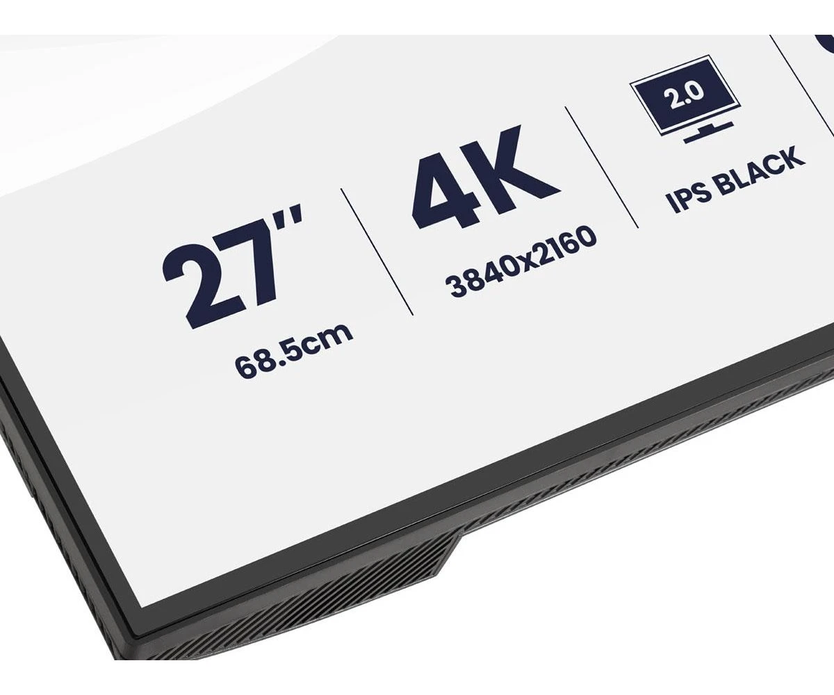 iiyama ProGraphic HB2701UHSNP-B1 (HB2701UHSNP-B1) EU