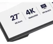 iiyama ProGraphic HB2701UHSNP-B1 (HB2701UHSNP-B1) EU